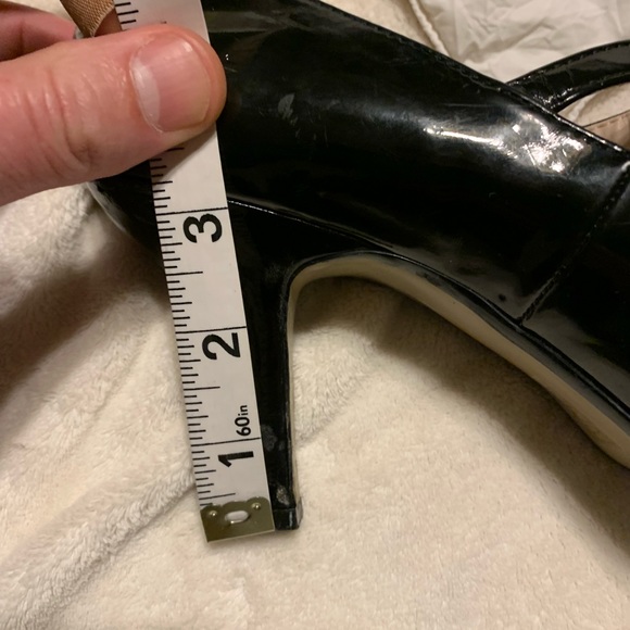 Nine West Rounded Toes Heels - Picture 6 of 6